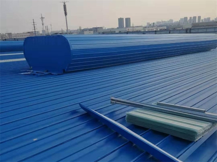 通风天窗漏雨是什么原因 通风天窗漏雨是什么原因