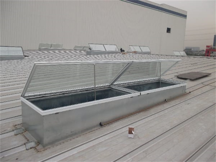 为什么全景通风气楼应用这么广泛?…